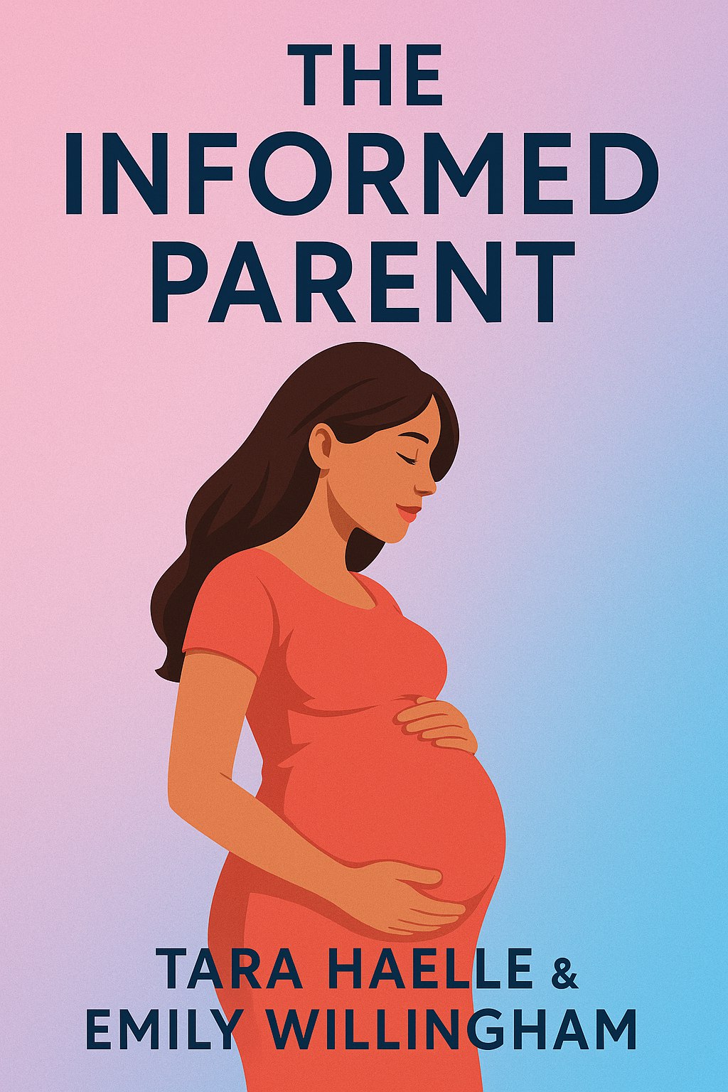 The Informed Parent cover